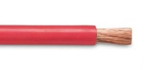 CN Combiflex Cordless Welding Cable - Red, 16 mm², 100 m