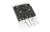 Vetus VP000256 - Motor Controller for BOWB320