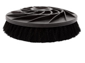 Batavia Twin Brush Soft (Black)