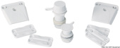 Osculati 50.559.00 - Universal Spare Part Kit for IGLOO Iceboxes