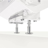 Plastimo 67887 - Magma Dual High Resistance Mount for Socket Mount
