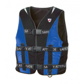 Veleria San Giorgio Reef Lifejacket Size XL