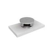Elka 70_TPC_IR - Spare Screw Cap For Deck Shower Holder