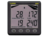 Nasa Clipper GPS Daughter Clock/Repeater