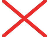 Marine Signal Flag V
