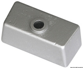 Osculati 43.317.20 - Zinc Cube Anode