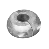 Tecnoseal 00550 - Shaft Collar Naca Profile Ø 19mm