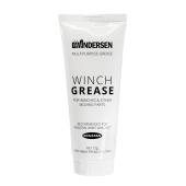 Andersen RA500001 Winch Grease - Package of 12 Tubes