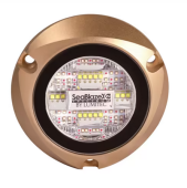 Lumitec 101515 - SeaBlaze X2 RGBW Full-Color Spectrum 6000 Lumens
