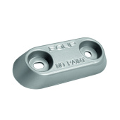 Plastimo Zinc Vetus Series Bar Anodes