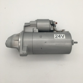 Steyr Motors 2203849-0 - Starter 24V-2.5kW