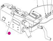 Northern Lights 19-18602 - Hose Clamp 