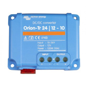 Victron Energy ORI241215200 - Orion-Tr 24/12-15 (180W) Non-isolated DC-DC Converter