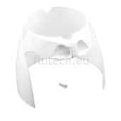 Jabsco 38508-1000 - QFE2 Toilet Base Cover