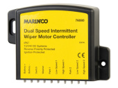 Marinco Intermittent Wiper Motor Controller Dual Speed