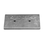 Tecnoseal 02514AL - Arneson Plate For Engines