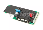 Webasto WHAK1971 - Exp PCB Gas Elec Main 782.140 From 07-22