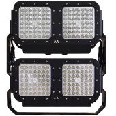 Mantagua Floodlight LED Terenez - 48000LM 24V (IP67) (Beam Angle 48°)