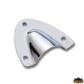 Trem Z2254057 - Shell Vents