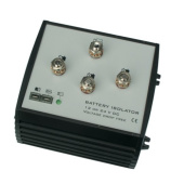 Philippi 700061503 - MBI 150-3 Charging Power Distributor