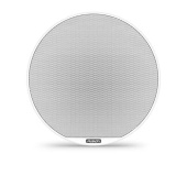 Fusion SG-S103W - 10'' Subwoofer Classic White, AMP 2P