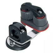 Harken 240 - Standard Cam Base Swivel, Bullseye, 150 Cam 3-12mm