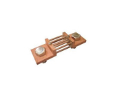 Mastervolt Shunt 1000A/100 mV (Optional for BTM-III to Measure Currents up to 1000A) - 70904180
