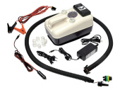 Bravo GE 20-2 - Electric Airpump
