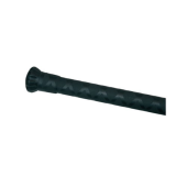 Optiparts 652964 - X-grip heat shrinkable tubing for 20mm tiller extensions