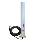 NASA HF Active Antenna