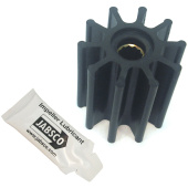 Jabsco 31130-0061-P - Neoprene Impeller