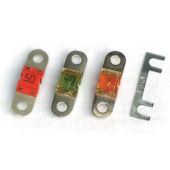 Philippi 656315601 - STM 60A Midi Strip Fuse