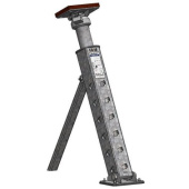 Nautipark Lateral 2T Boat Stand 75/150 cm