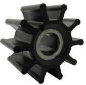 Jabsco 17273-0004 - Impeller 10 Blades