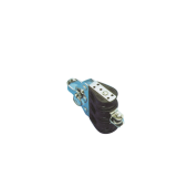Allpa Plastic Triple Block (With Becket), 6mm, Ball Bearing 22mm, SWL 100kg, Breaking Load 700kg