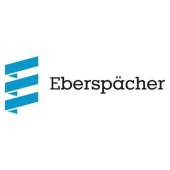 Eberspächer Grille 95/132mm Nickel-Plated