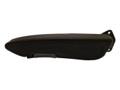 Cleemann Comfort Armrest Left For Nautic