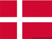 Denmark Marine Flag