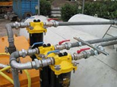 Njord Drain pump filters