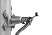 Scanstrut LMB-GPS Mast Mount for GPS / VHF Antenna