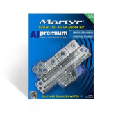 Martyr Aluminium Anode Kit For Suzuki 150-350HP