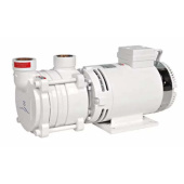 Gianneschi Self-Priming Liquid Ring Pump ACB 1500 Watts 400V 50Hz T