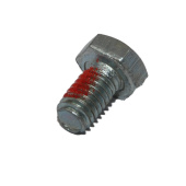 Johnson Pump 0.0141.903 - Screw M6x10 DIN933 8.8Zp (05-04-158)