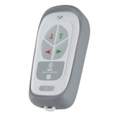 Quick RRC HT4+ 4 Channel Remote Control Windlass And Thruster 869 MHz