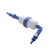 Myclean®water Water Filter With Hose Tail 1x Straight + 1x Angled