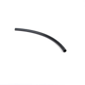 Sea Recovery 0312123569 3/8" Black Nylon Tube