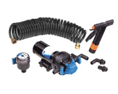Jabsco 82906-0094 - Hotshot Deck Wash 24V 6 GPM 70 PSI