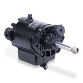SeaStar HH5275 - Capilano Helm 1275v With Adjustable Volume For Hydraulic Steering System