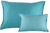 Marine Business Aruba Cushion Set Large & Small Acqua (2 pcs.)
