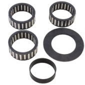 Lewmar 48000462 - 64ST/65ST Drum Bearing Kit